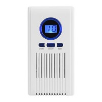 Portable Air Lonic Purifier Ozone Generator Toilet Bedroom Deodorizer Plug-In Odor Eliminating Disinfection Machine for Home or Office(US Plug) - B07D8RFT3M